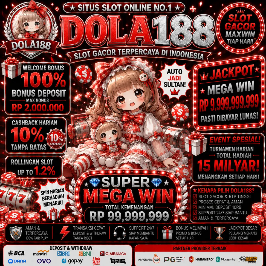 DOLA188